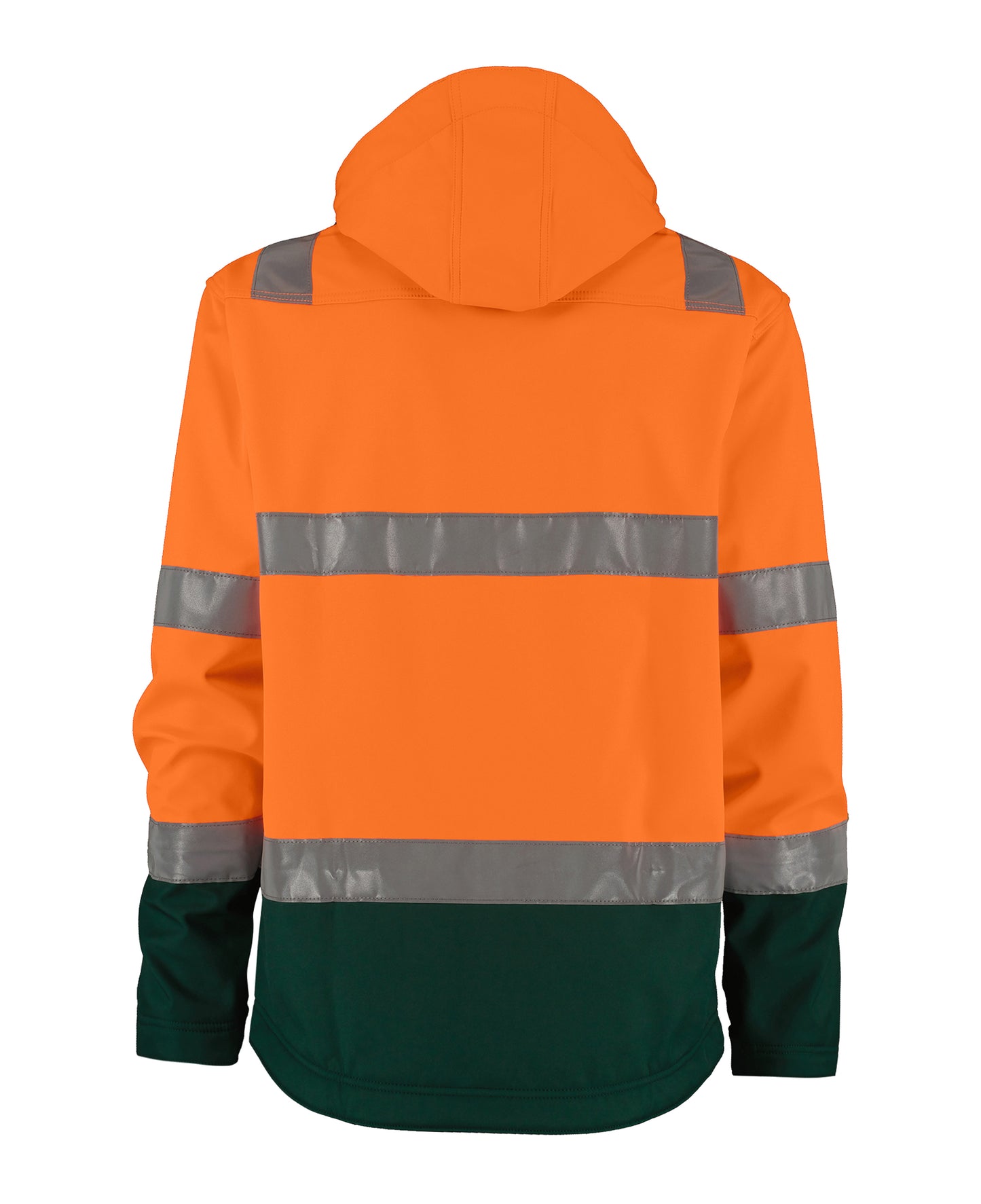 DASSY Malaga Warnschutzjacke Herren – 280 g/m²