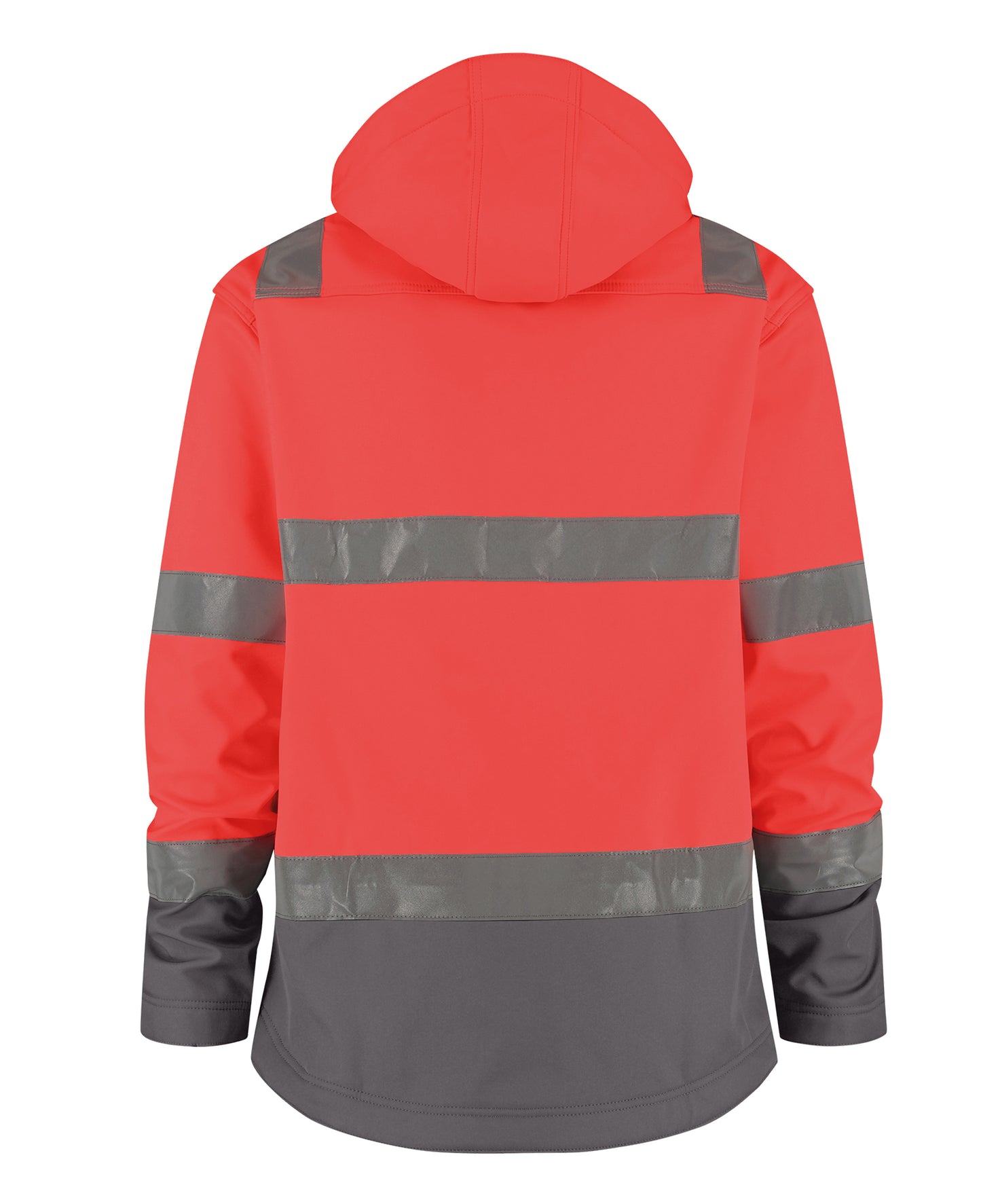 DASSY Malaga Warnschutzjacke Damen – 280 g/m²