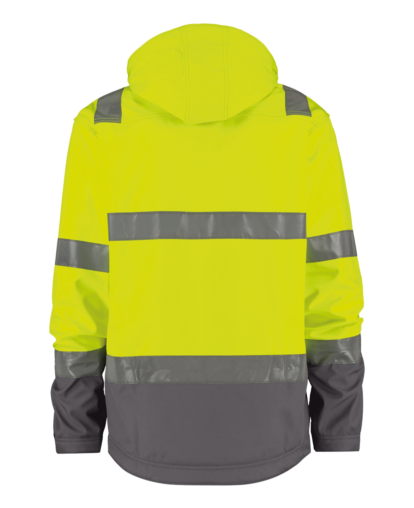 DASSY Malaga Warnschutzjacke Damen – 280 g/m²