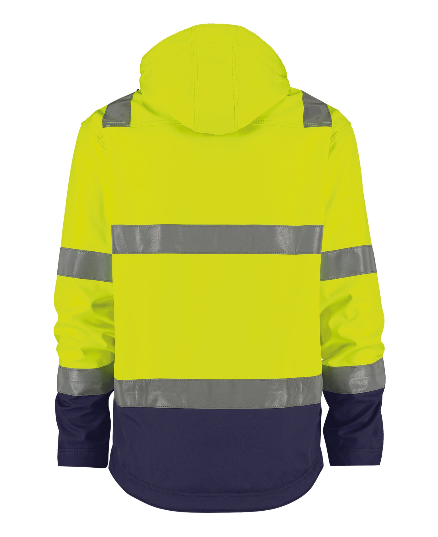 DASSY Malaga Warnschutzjacke Damen – 280 g/m²