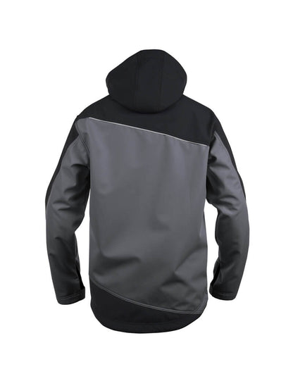 DASSY Jakarta Softshell-Arbeitsjacke Herren - 280 g/m²
