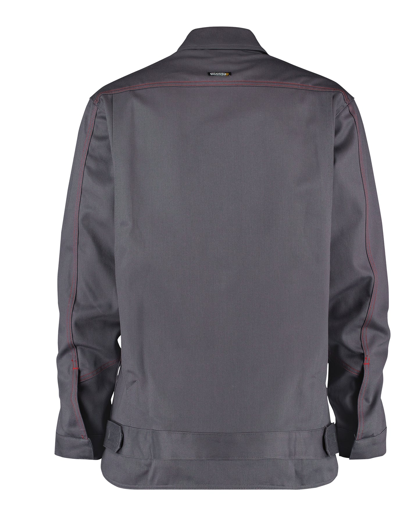 DASSY Montana Flammhemmende Arbeitsjacke Herren – 340 g/m²