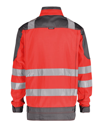 DASSY Orlando Warnschutzjacke Herren – 290 g/m²