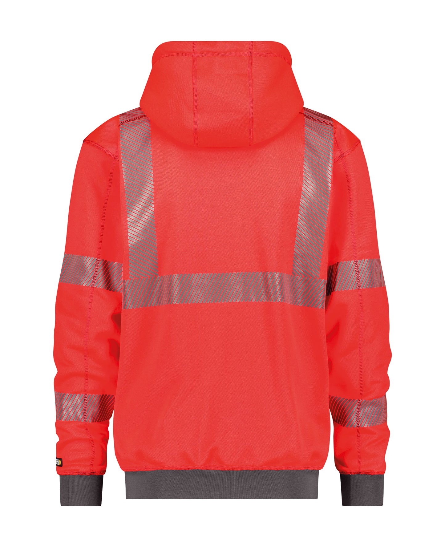 DASSY Evans Warnschutzjacke Herren – 280 g/m²