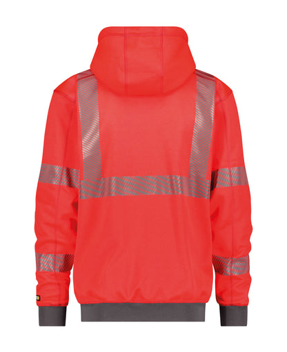 DASSY Evans Warnschutzjacke Herren – 280 g/m²