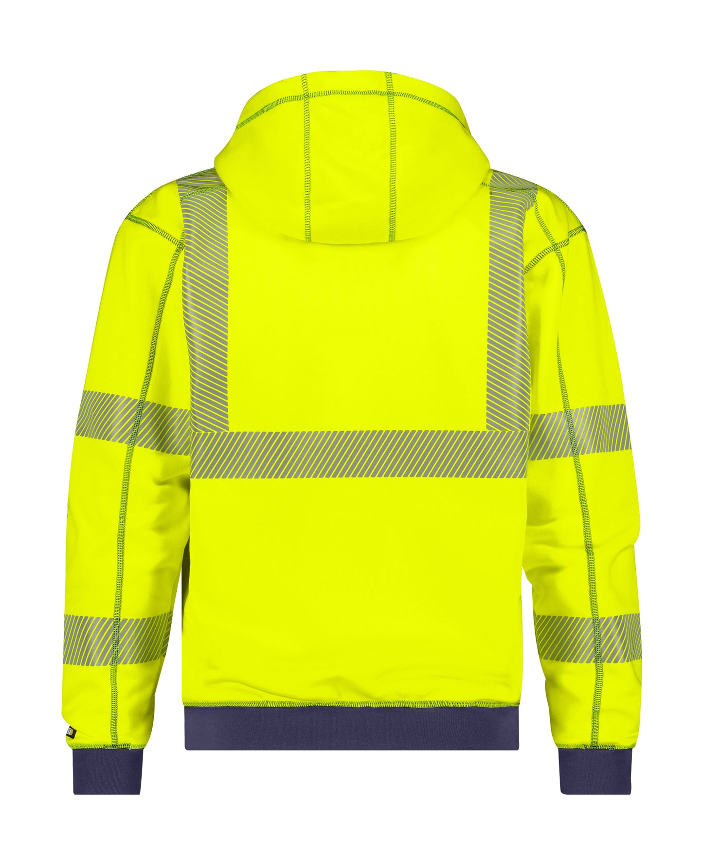 DASSY Evans Warnschutzjacke Herren – 280 g/m²