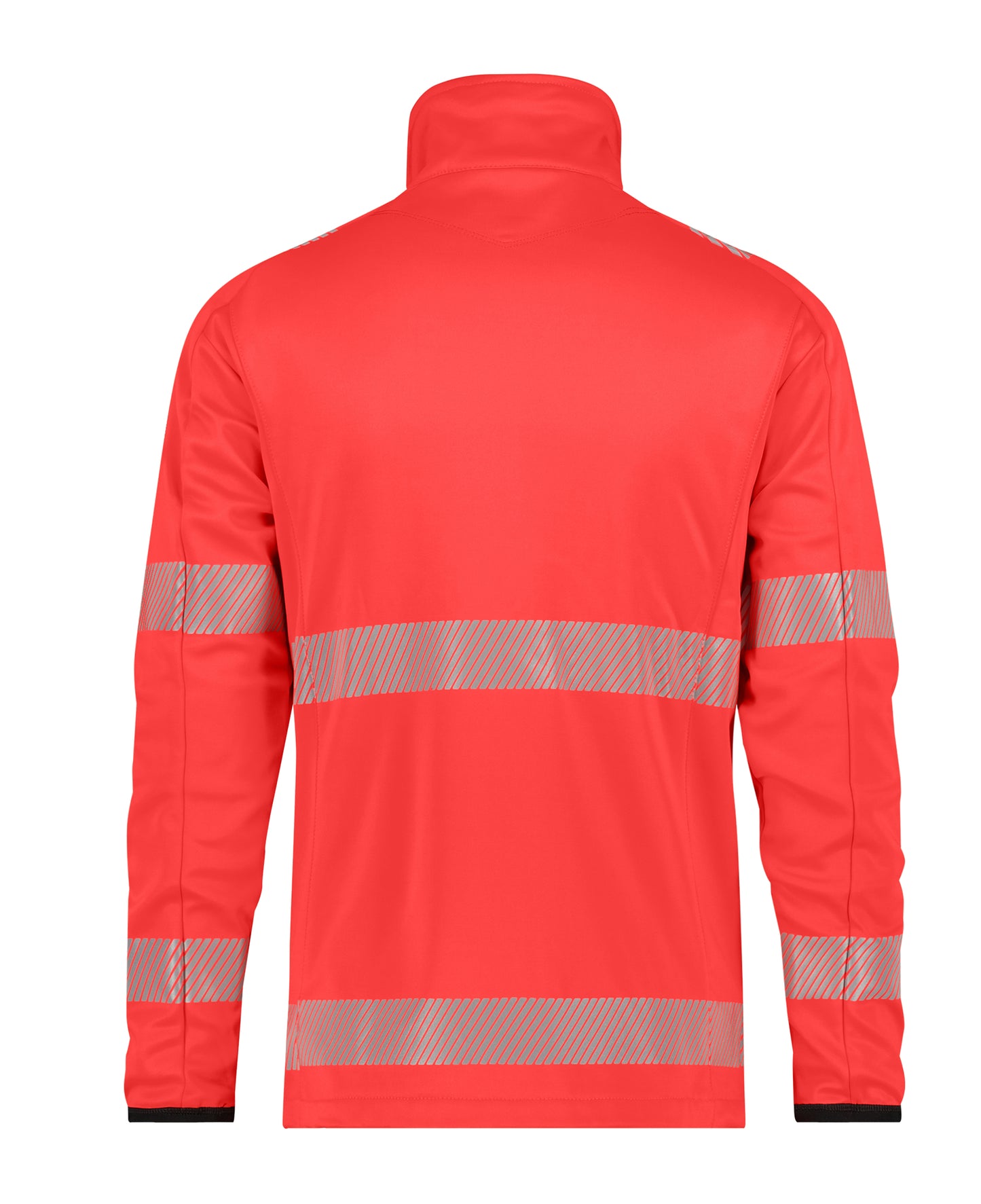 DASSY Camden Warnschutz Midlayer Herren – 260 g/m²