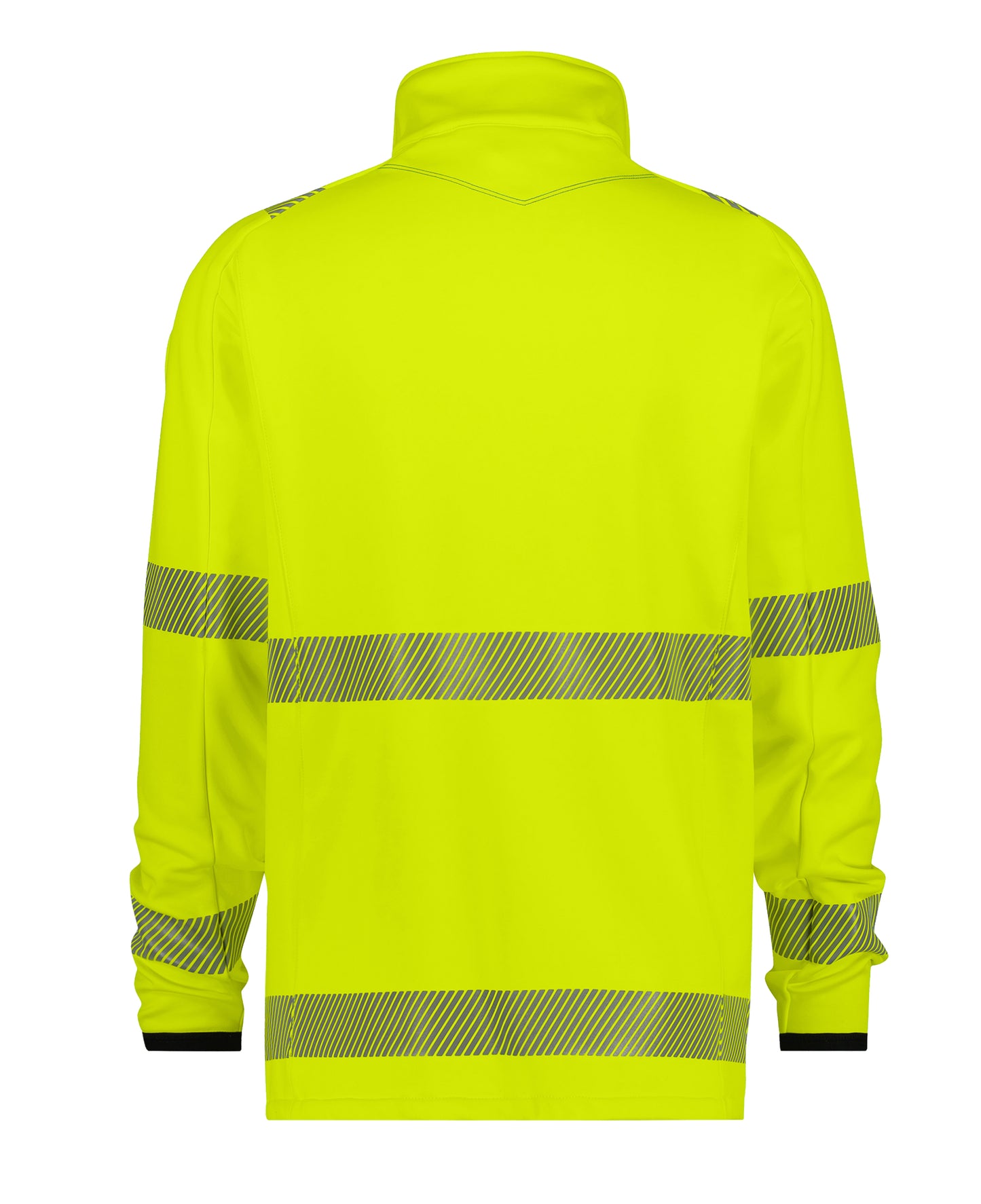 DASSY Camden Warnschutz Midlayer Herren – 260 g/m²