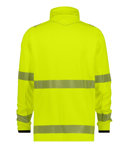 DASSY Camden Warnschutz Midlayer Herren – 260 g/m²