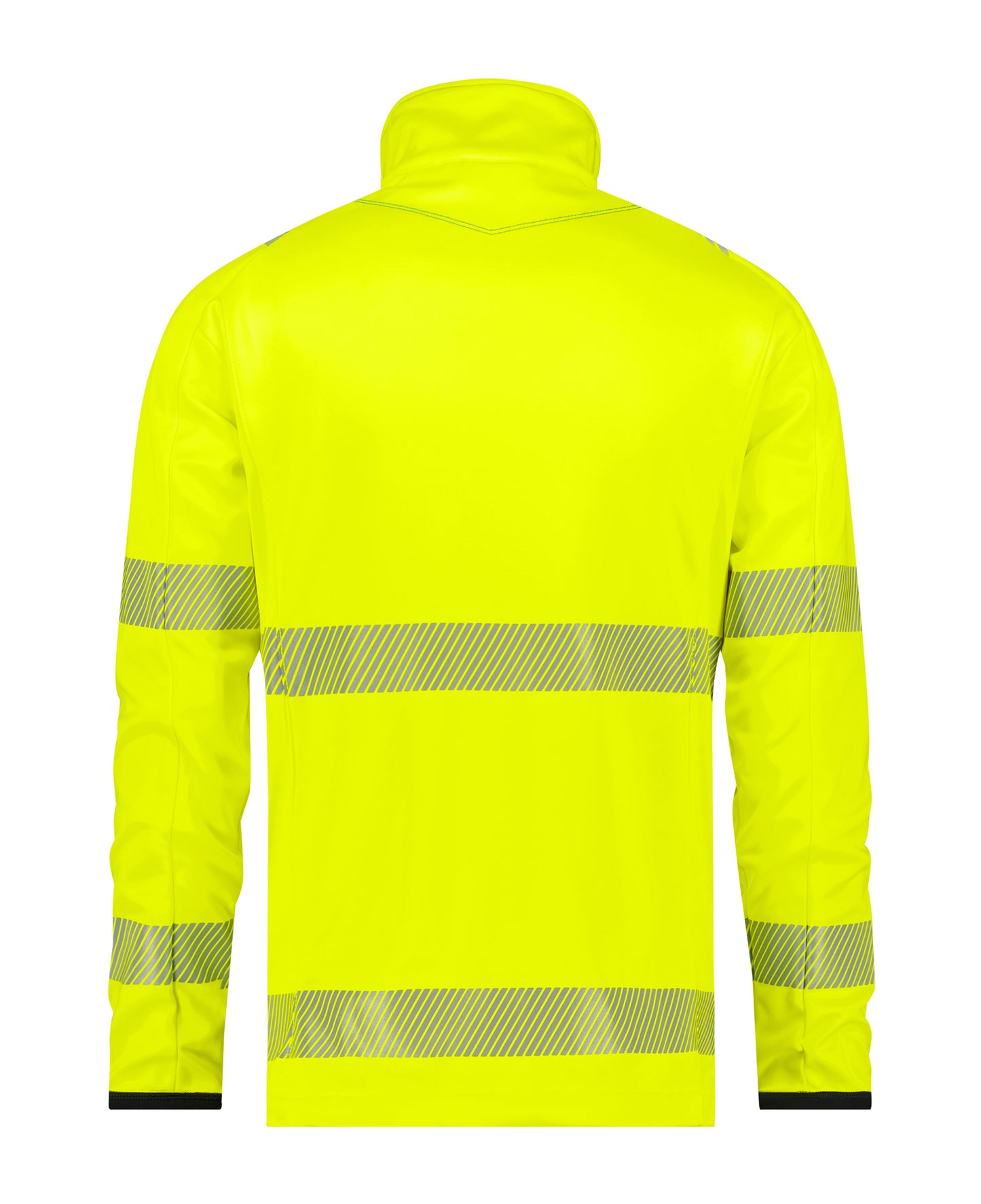 DASSY Camden Warnschutz Midlayer Herren – 260 g/m²