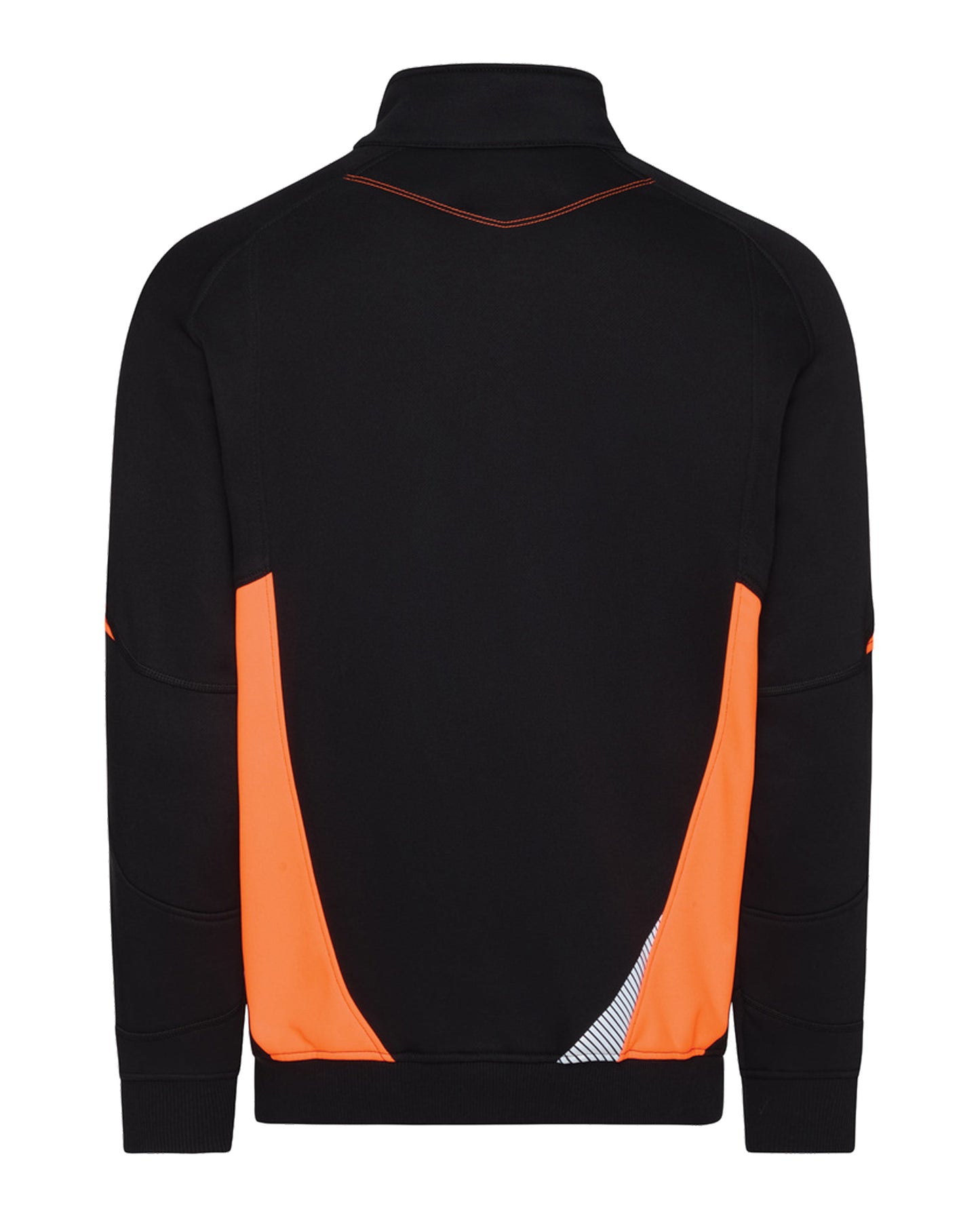 DASSY Aratu Sweatshirt Herren - 290 g/m²