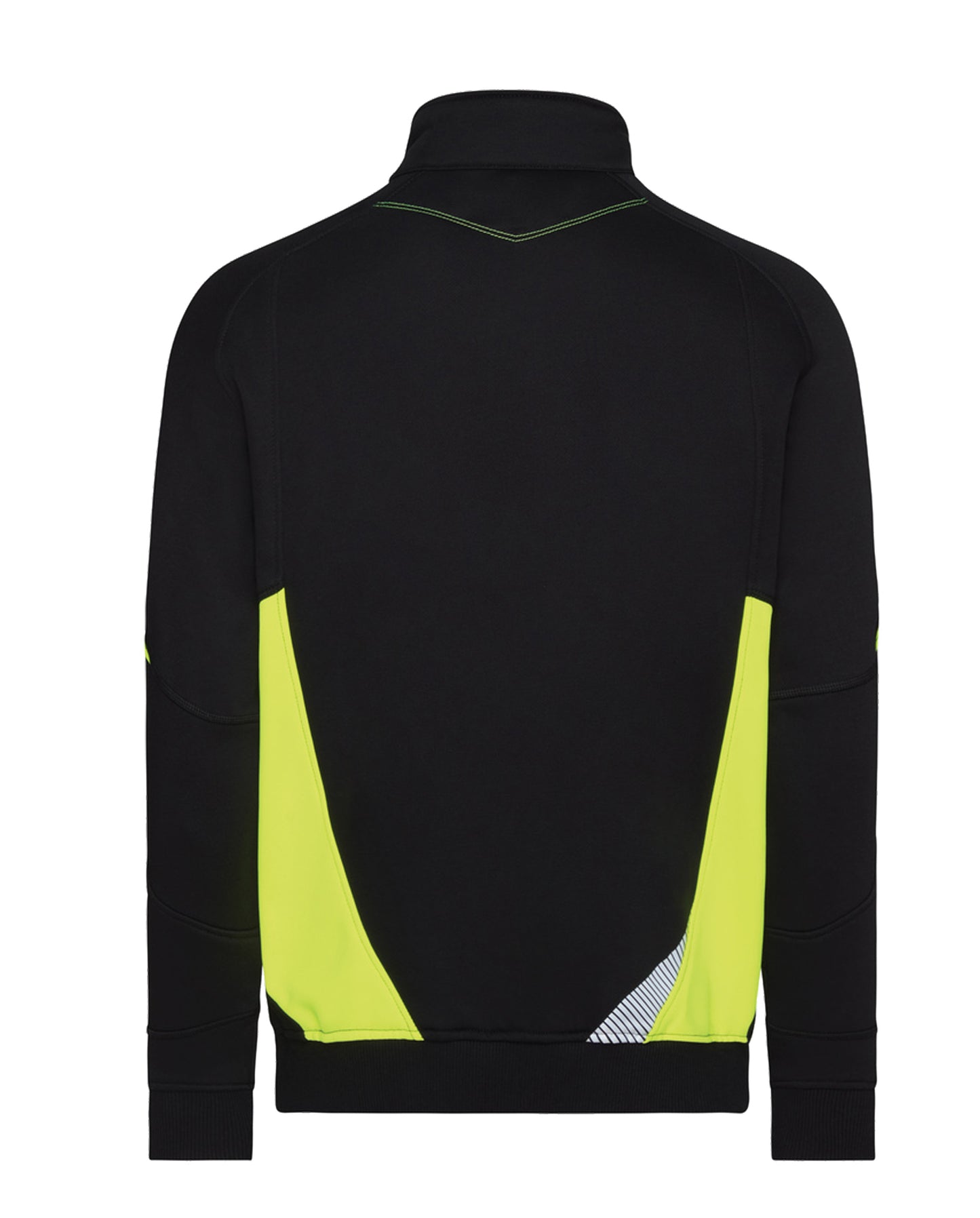 DASSY Aratu Sweatshirt Herren - 290 g/m²