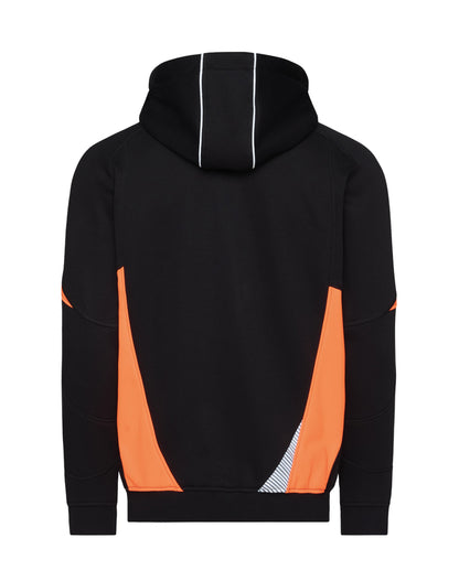 DASSY Santos Kapuzensweatshirt Herren