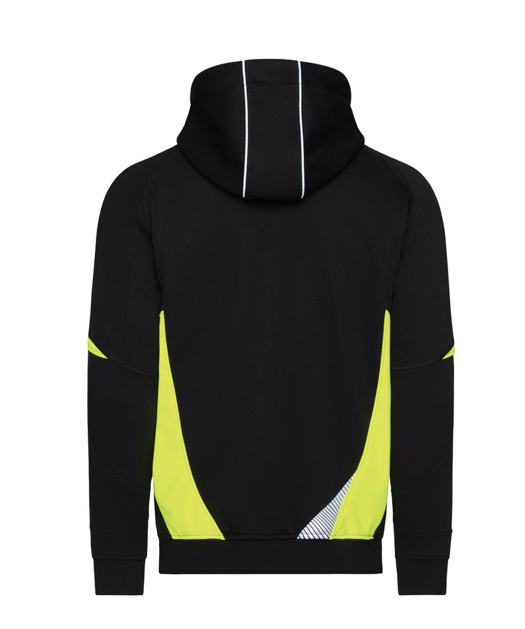 DASSY Santos Kapuzensweatshirt Herren