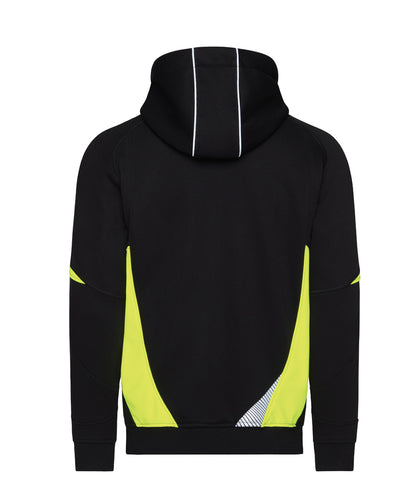 DASSY Santos Kapuzensweatshirt Herren