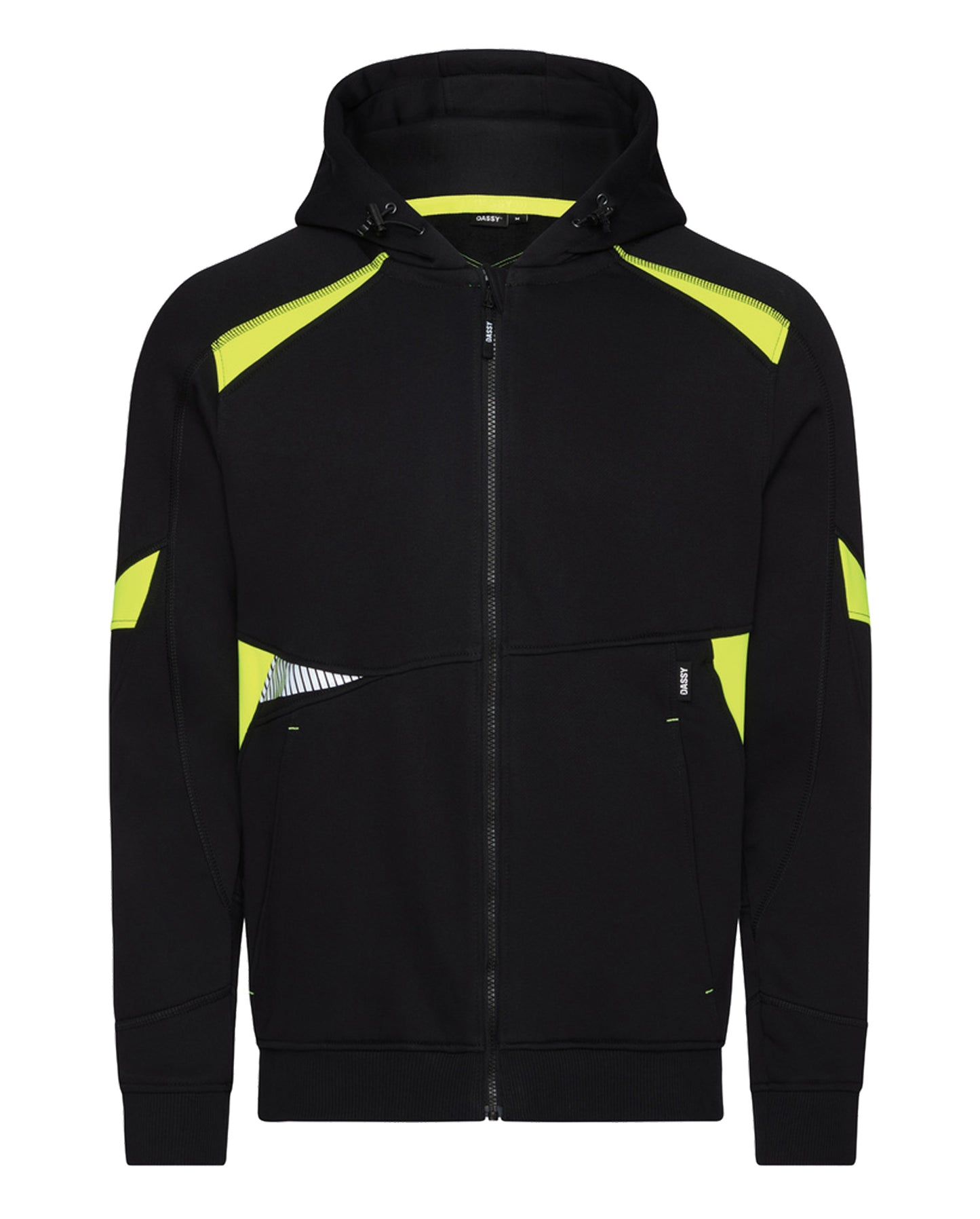 DASSY Santos Kapuzensweatshirt Herren