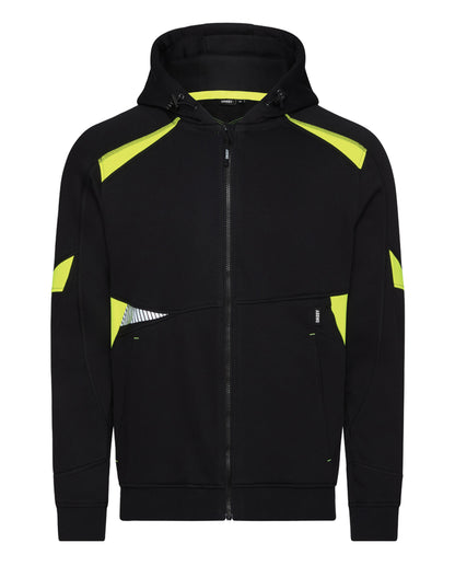 DASSY Santos Kapuzensweatshirt Herren