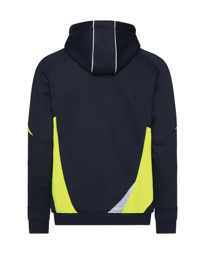 DASSY Santos Kapuzensweatshirt Herren