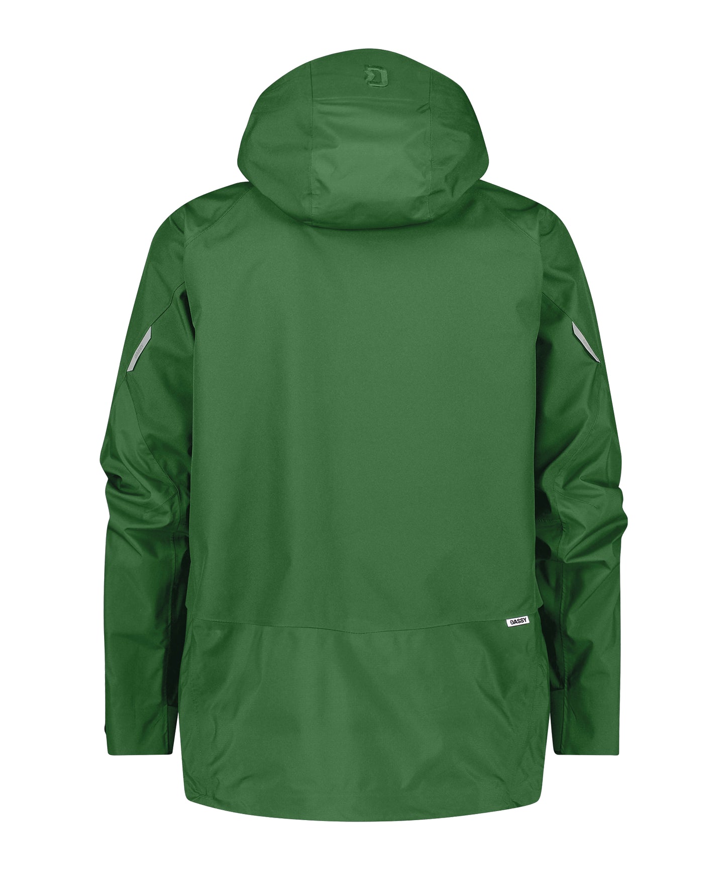 DASSY Virunga Regenjacke - 170 g/m² - Arbeitsklamotte