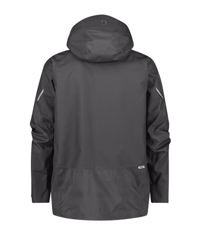 DASSY Virunga Regenjacke - 170 g/m² - Arbeitsklamotte