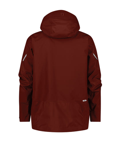 DASSY Virunga Regenjacke - 170 g/m² - Arbeitsklamotte