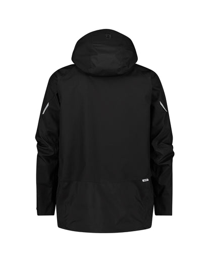 DASSY Virunga Regenjacke - 170 g/m² - Arbeitsklamotte