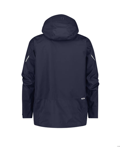 DASSY Virunga Regenjacke - 170 g/m² - Arbeitsklamotte