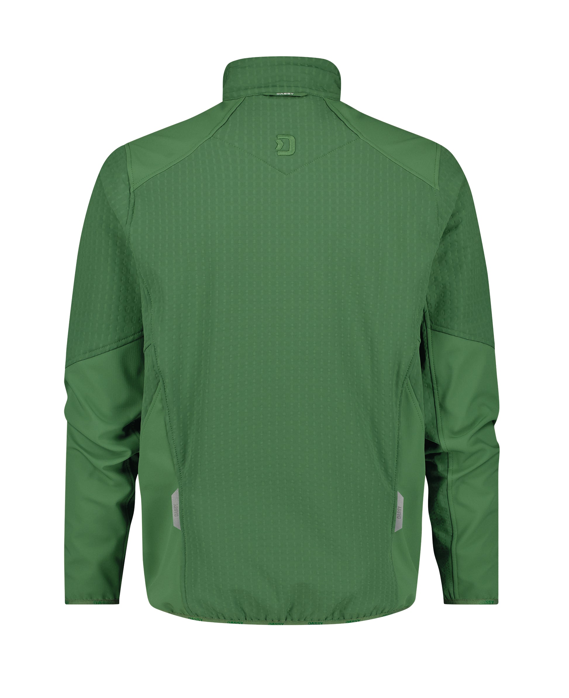 DASSY Sintra Midlayer Herren - 280 g/m² - Arbeitsklamotte