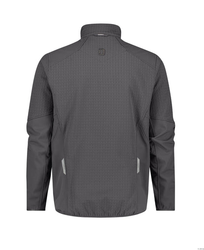 DASSY Sintra Midlayer Herren - 280 g/m² - Arbeitsklamotte