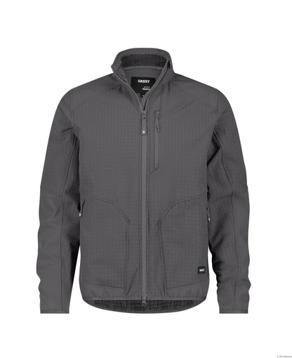 DASSY Sintra Midlayer Herren - 280 g/m² - Arbeitsklamotte