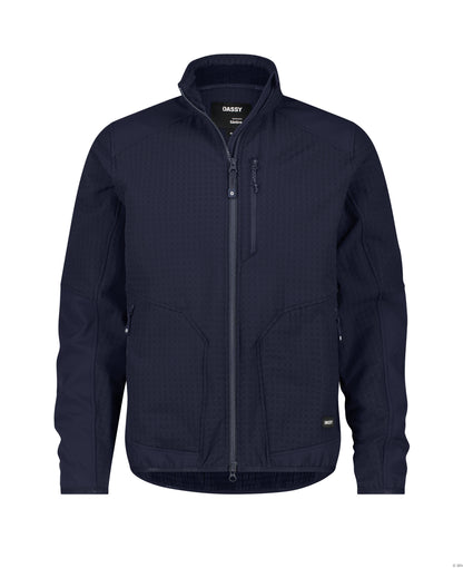 DASSY Sintra Midlayer Herren - 280 g/m² - Arbeitsklamotte