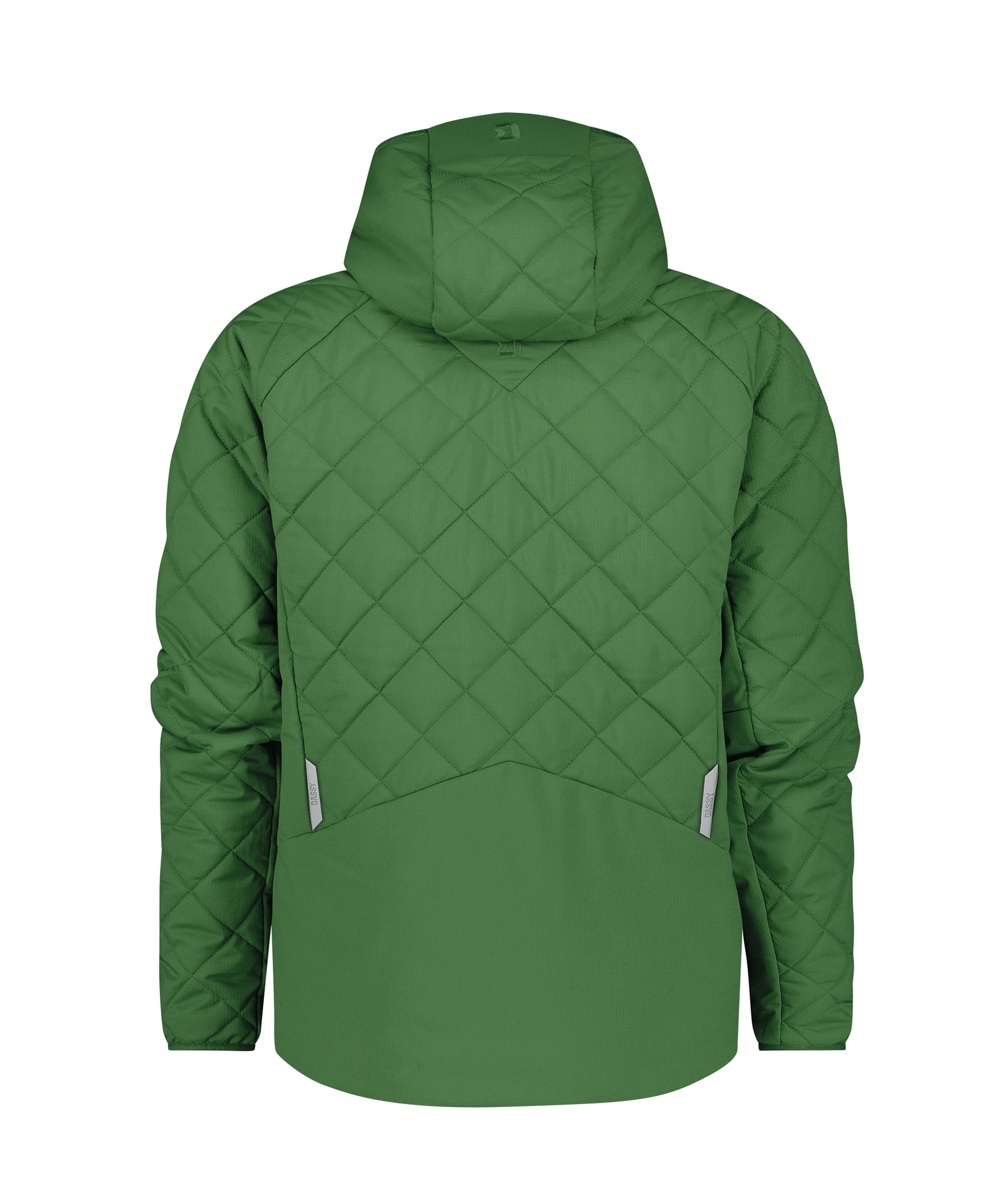 DASSY Tama Isolierte Herrenjacke - 125 g/m² - Arbeitsklamotte