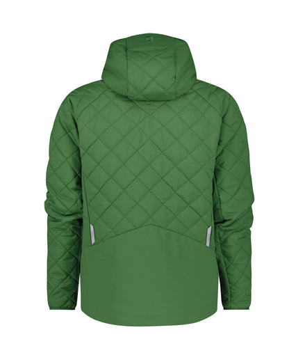 DASSY Tama Isolierte Herrenjacke - 125 g/m² - Arbeitsklamotte