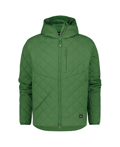 DASSY Tama Isolierte Herrenjacke - 125 g/m² - Arbeitsklamotte