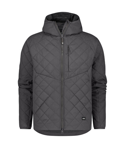 DASSY Tama Isolierte Herrenjacke - 125 g/m² - Arbeitsklamotte