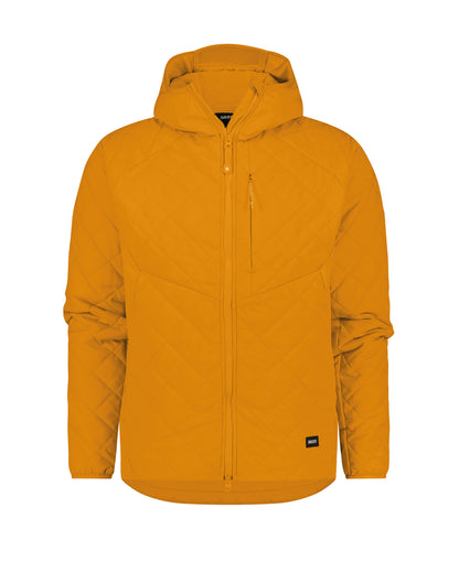 DASSY Tama Isolierte Herrenjacke - 125 g/m² - Arbeitsklamotte
