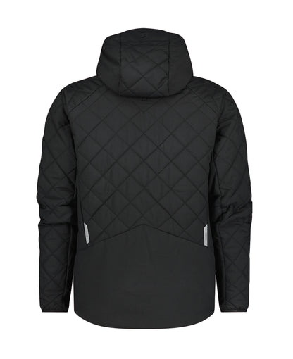 DASSY Tama Isolierte Herrenjacke - 125 g/m² - Arbeitsklamotte