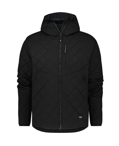 DASSY Tama Isolierte Herrenjacke - 125 g/m² - Arbeitsklamotte