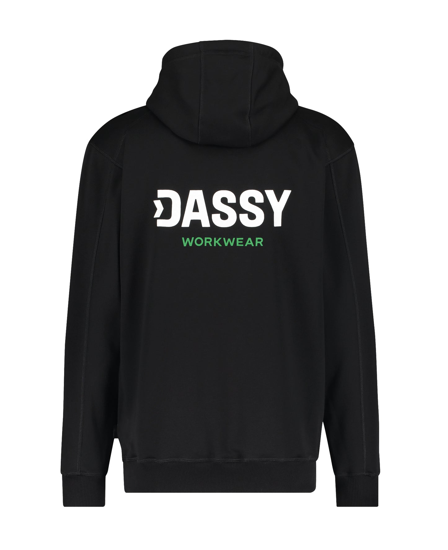 Dassy Woodie Sweatshirt - 290 g/m²