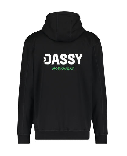 Dassy Woodie Sweatshirt - 290 g/m²