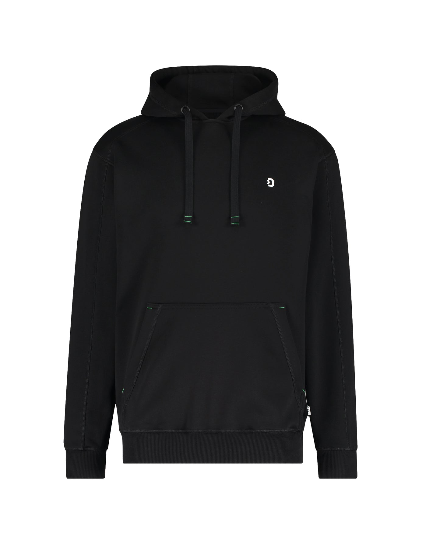 Dassy Woodie Sweatshirt - 290 g/m²