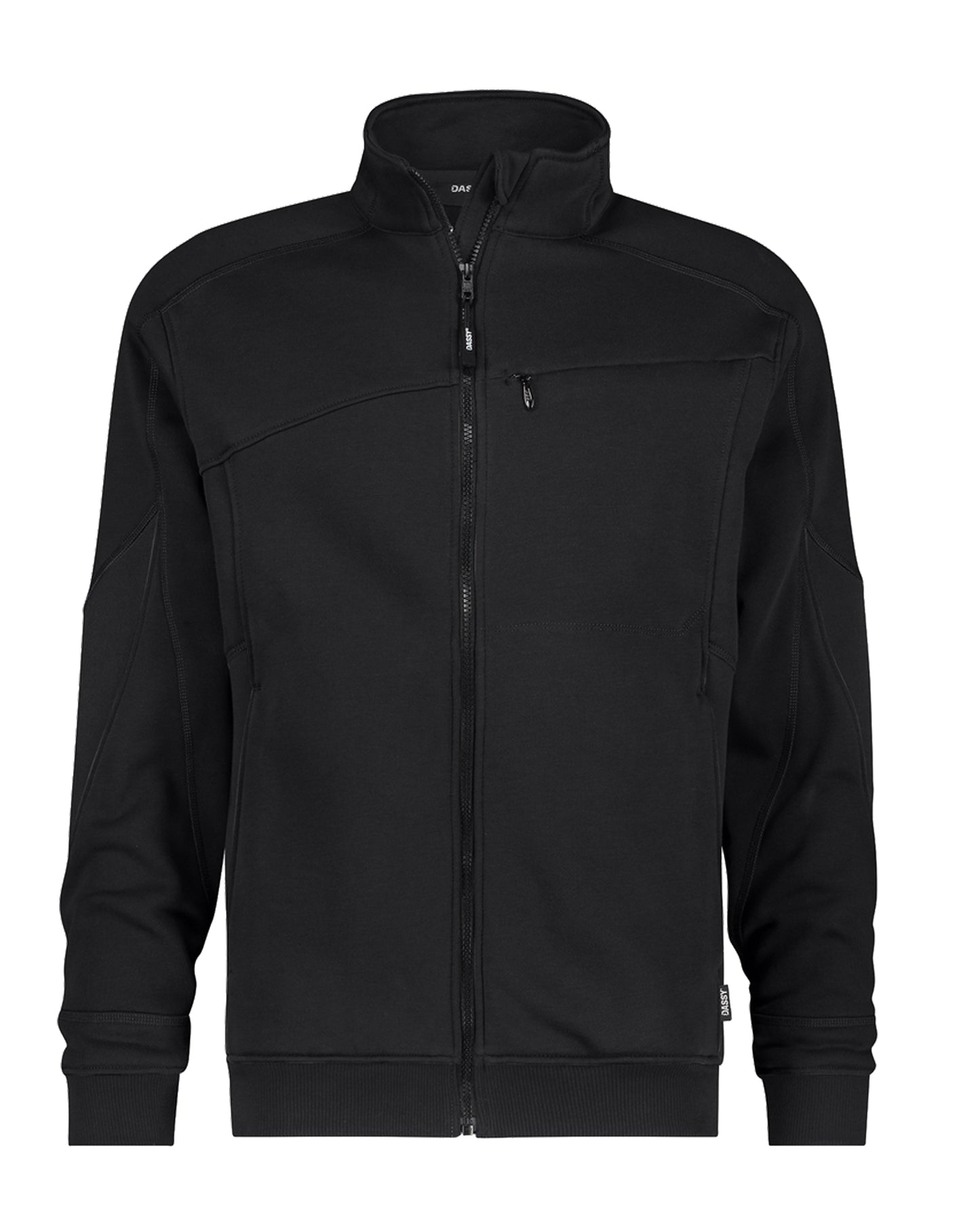 DASSY Velox Next Sweatshirt Damen - 290 g/m² - Arbeitsklamotte