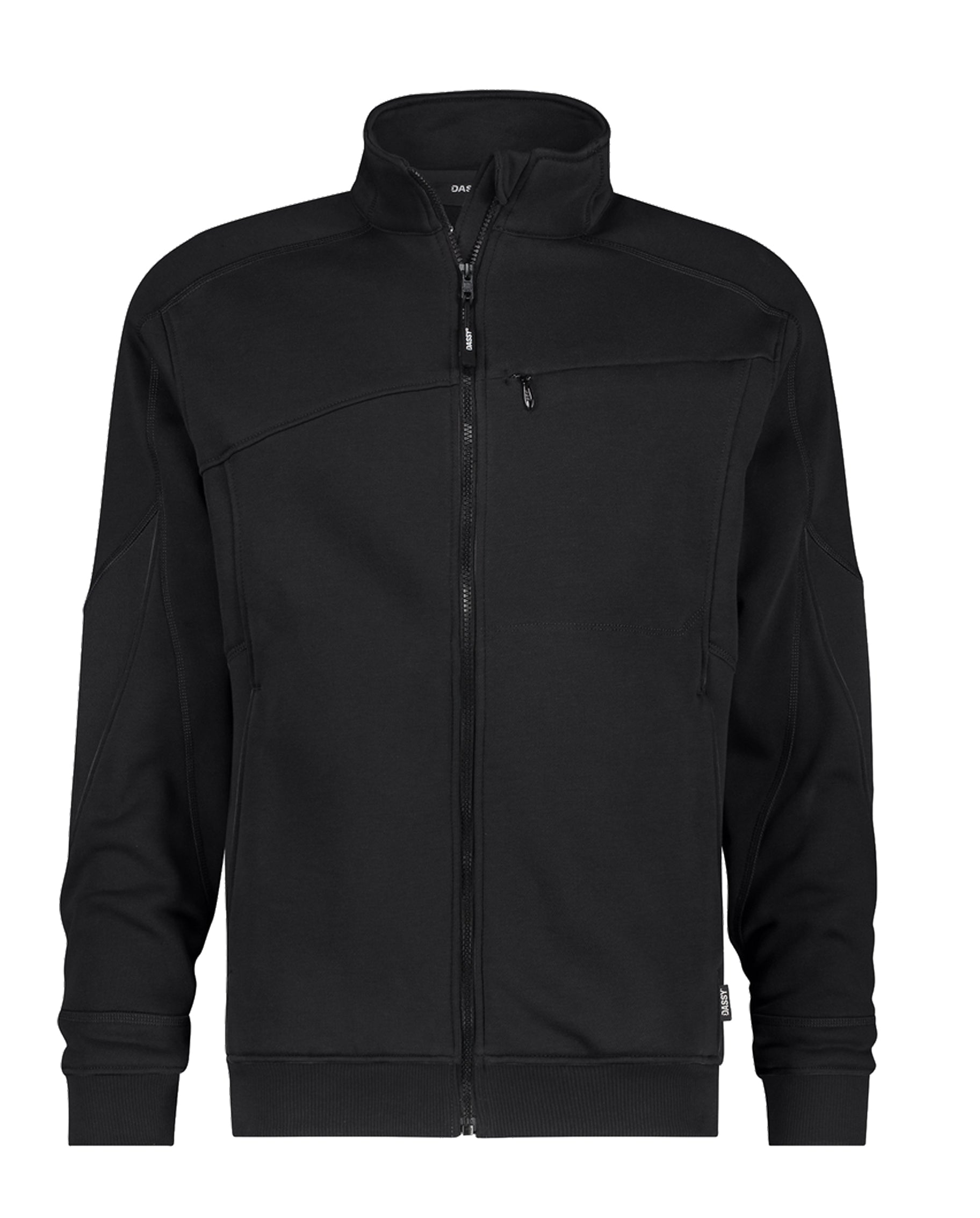 DASSY Velox Next Sweatshirt Damen - 290 g/m² - Arbeitsklamotte