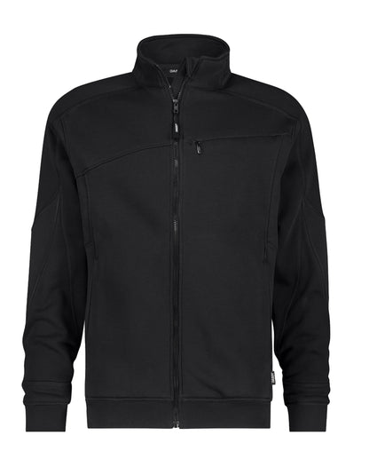 DASSY Velox Next Sweatshirt Damen - 290 g/m² - Arbeitsklamotte