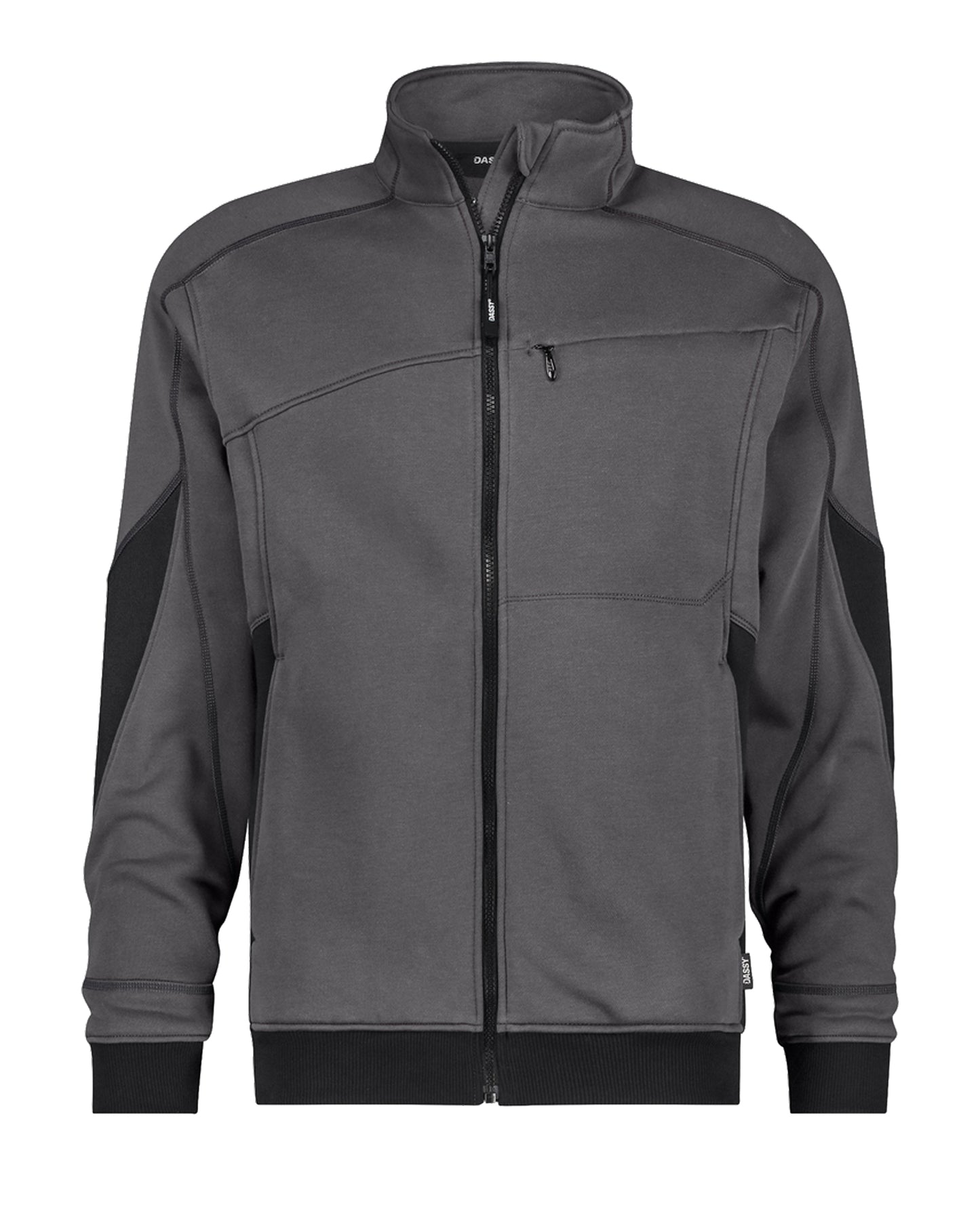 DASSY Velox Next Sweatshirt Damen - 290 g/m² - Arbeitsklamotte