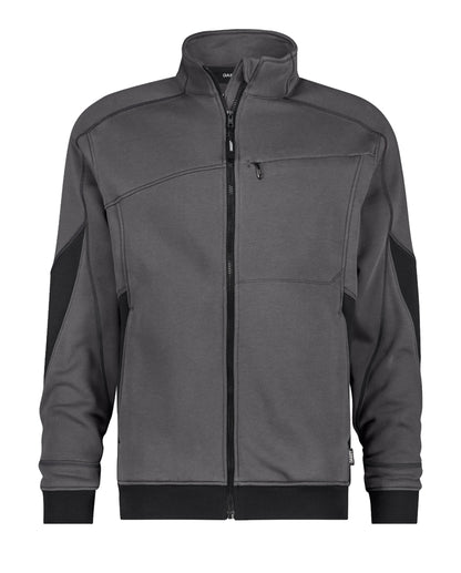 DASSY Velox Next Sweatshirt Damen - 290 g/m² - Arbeitsklamotte