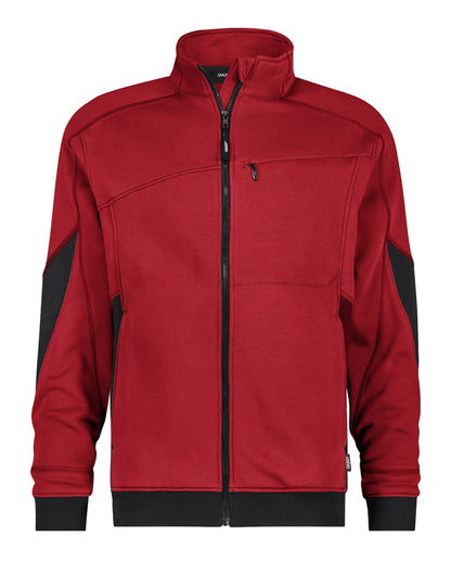 DASSY Velox Next Sweatshirt Damen - 290 g/m² - Arbeitsklamotte