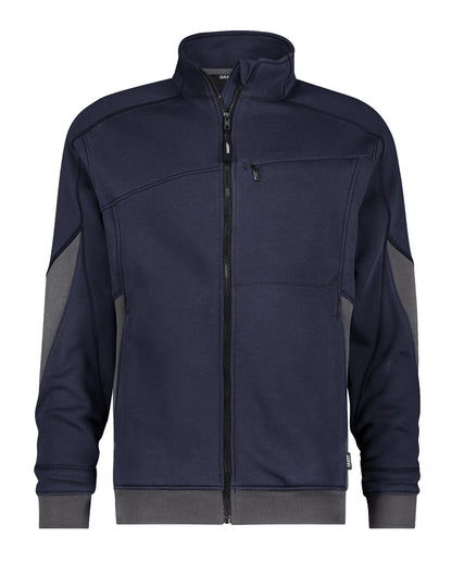 DASSY Velox Next Sweatshirt Damen - 290 g/m² - Arbeitsklamotte