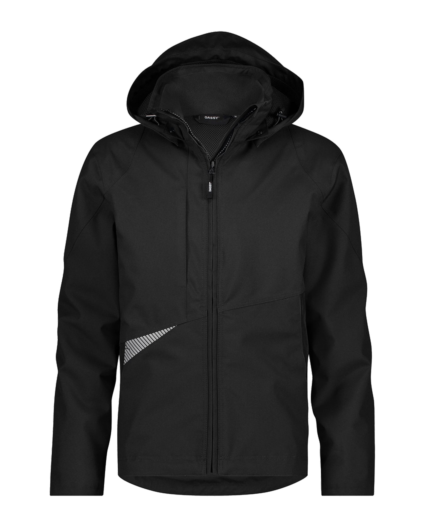 DASSY Hyper Next Bundjacke Herren - 200 g/m² - Arbeitsklamotte