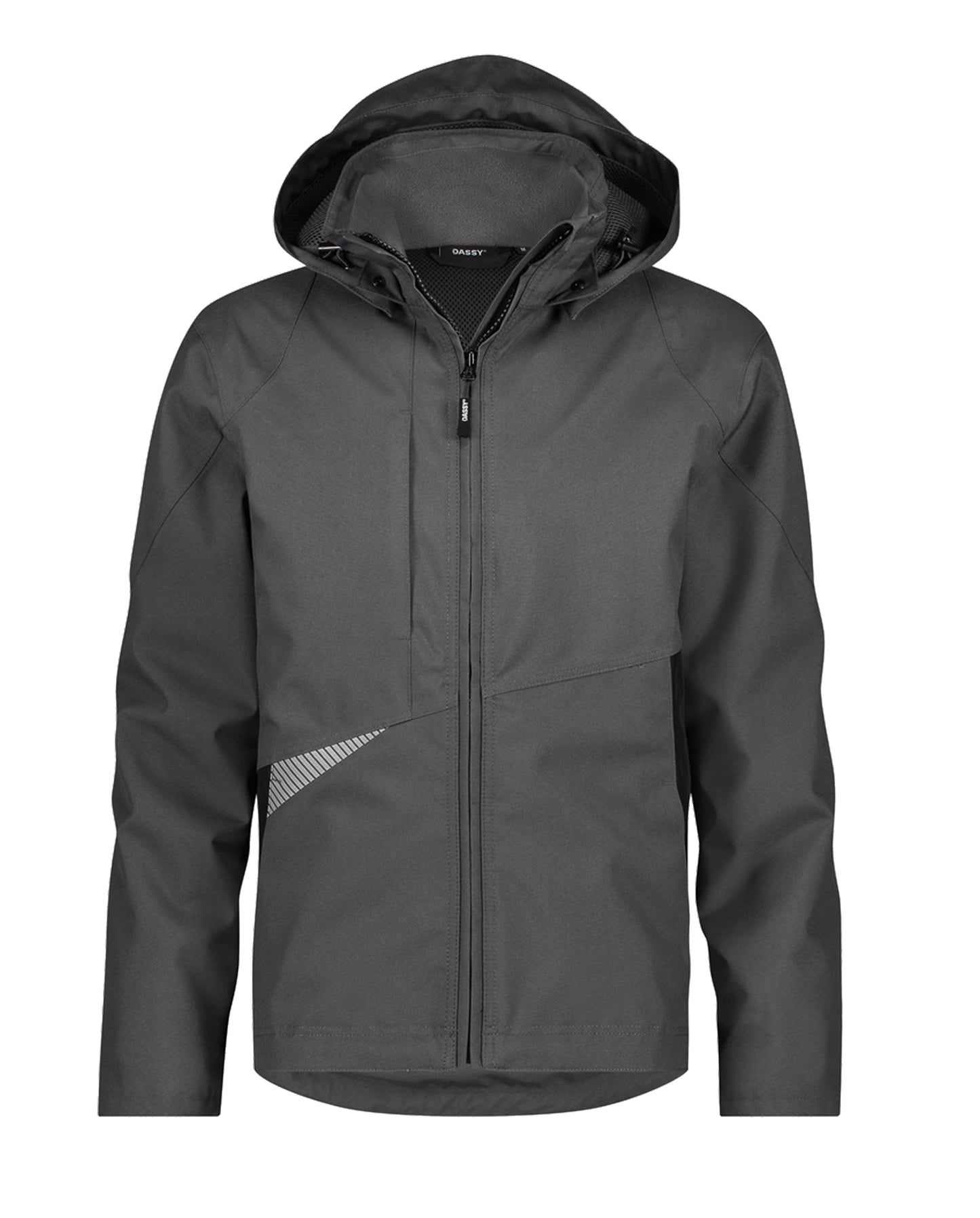 DASSY Hyper Next Bundjacke Herren - 200 g/m² - Arbeitsklamotte